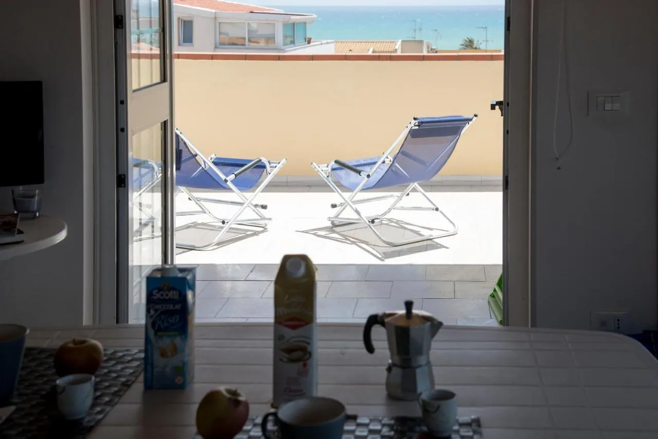 Apartamento Delposto Marina Di Ragusa Sr