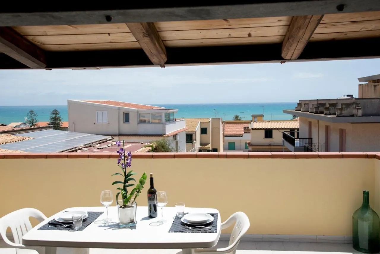 Delposto Marina Di Ragusa Sr Italia