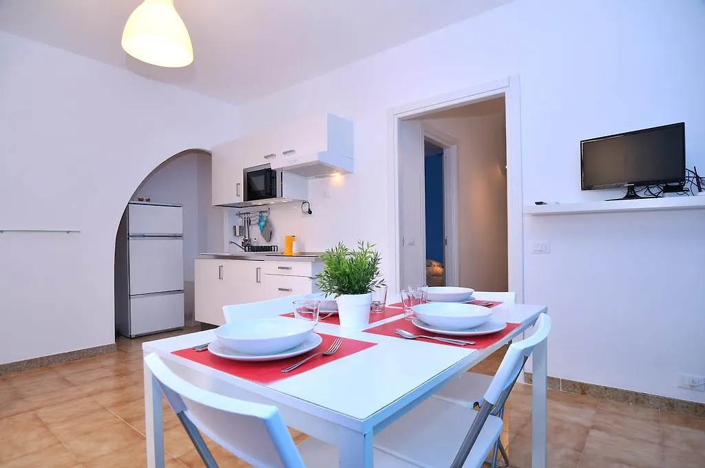 Apartamento Delposto Marina Di Ragusa Sr Italia