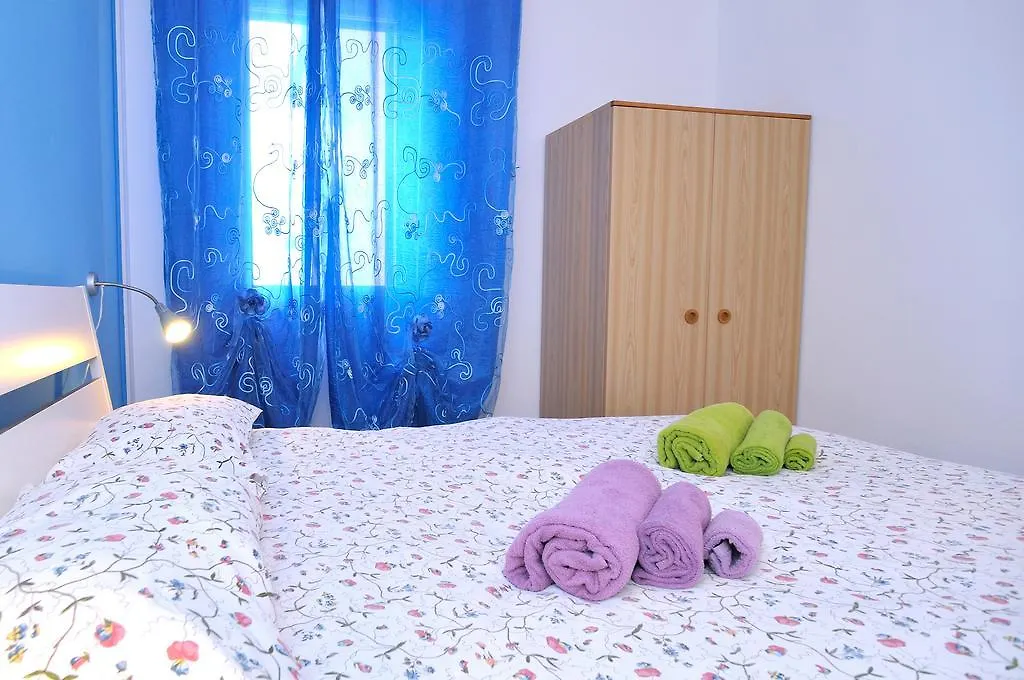 Apartamento Delposto Marina Di Ragusa Sr