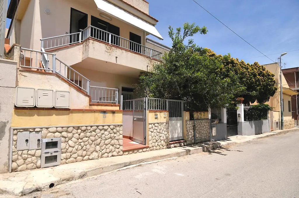 Delposto Marina Di Ragusa Sr Apartamento