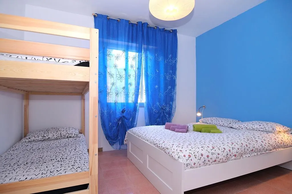 Apartamento Delposto Marina Di Ragusa Sr Italia