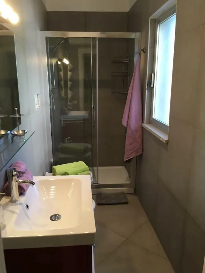 Delposto Marina Di Ragusa Sr Apartamento