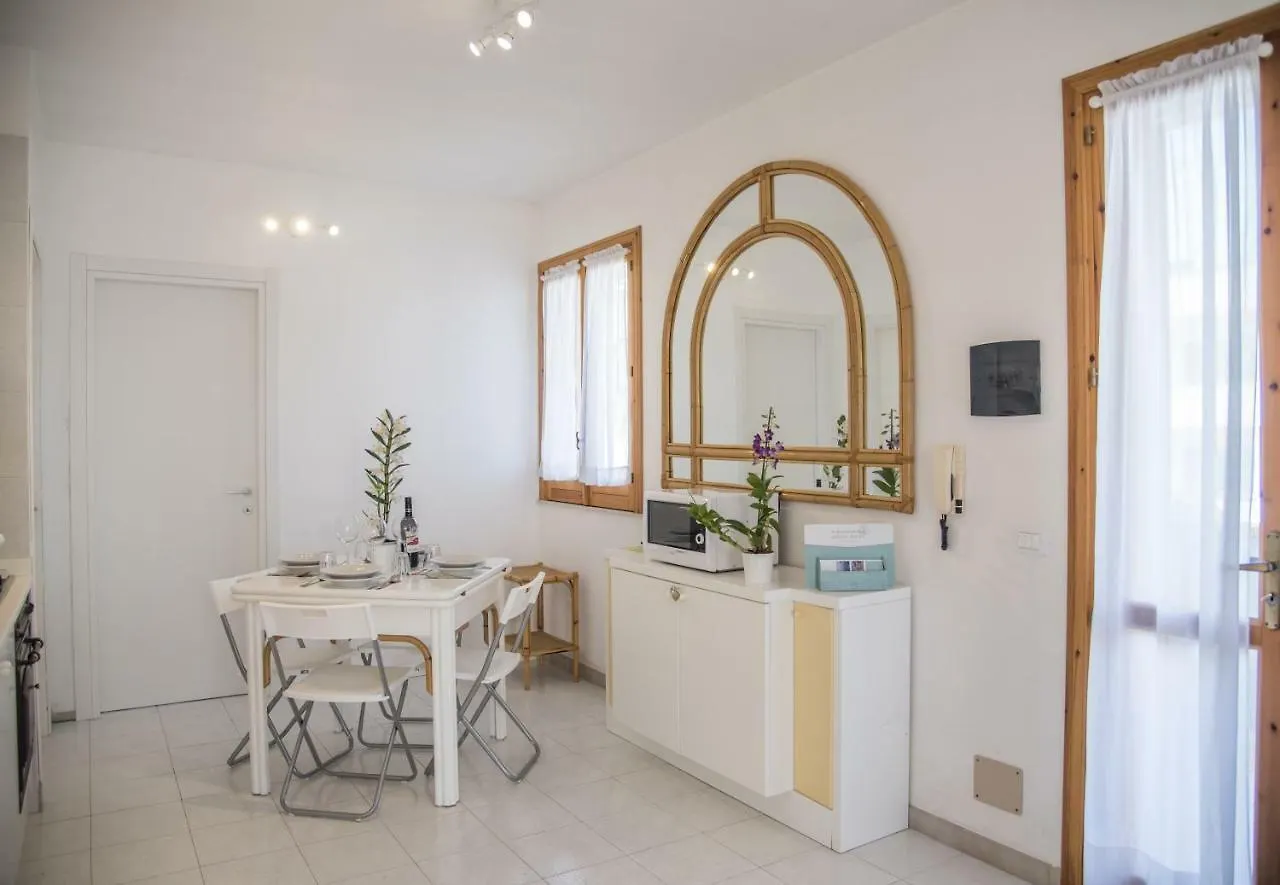 Apartamento Delposto Marina Di Ragusa Sr