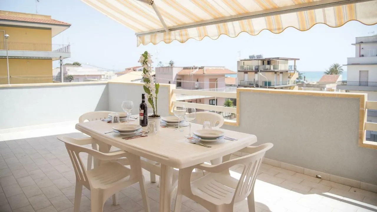 Delposto Marina Di Ragusa Sr Apartamento