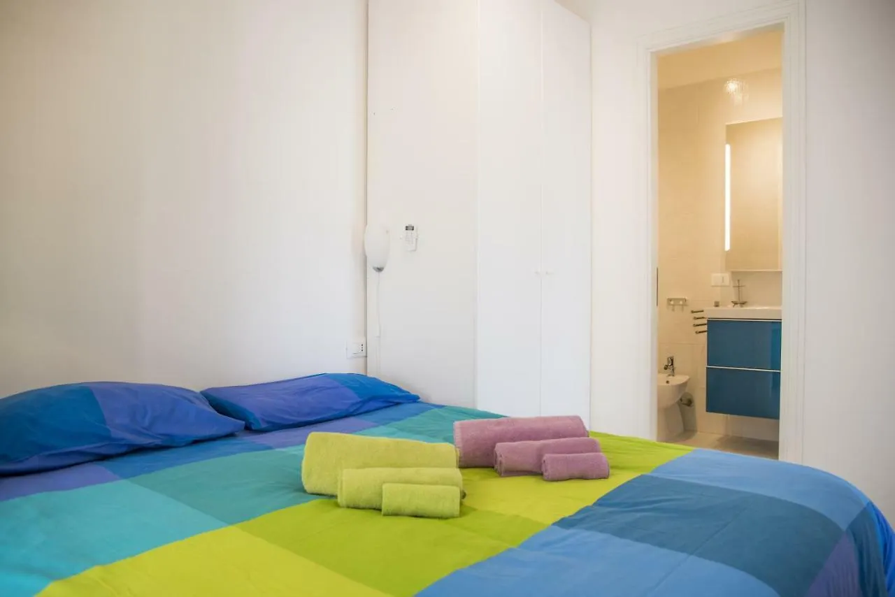 Apartamento Delposto Marina Di Ragusa Sr Italia