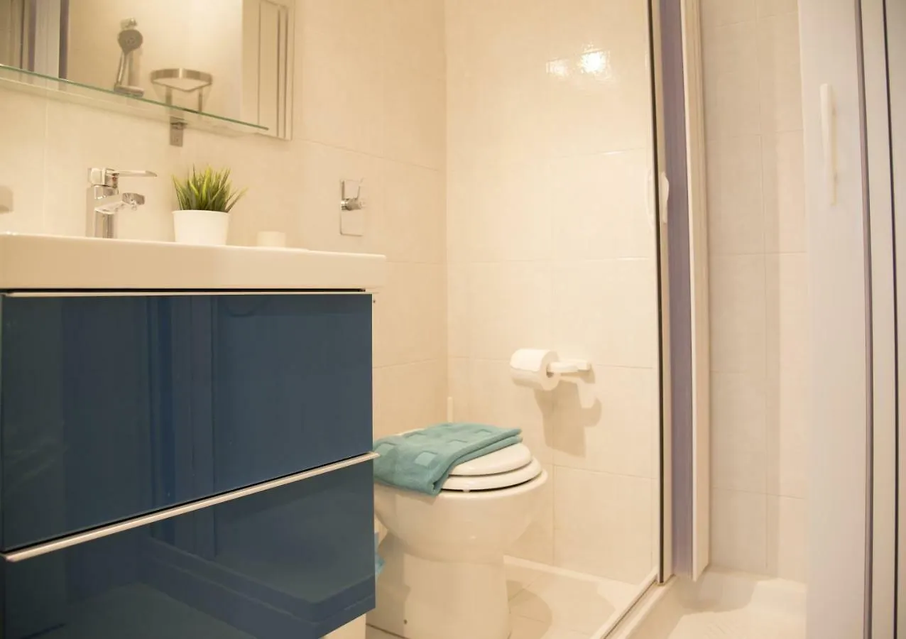 Delposto Marina Di Ragusa Sr Apartamento