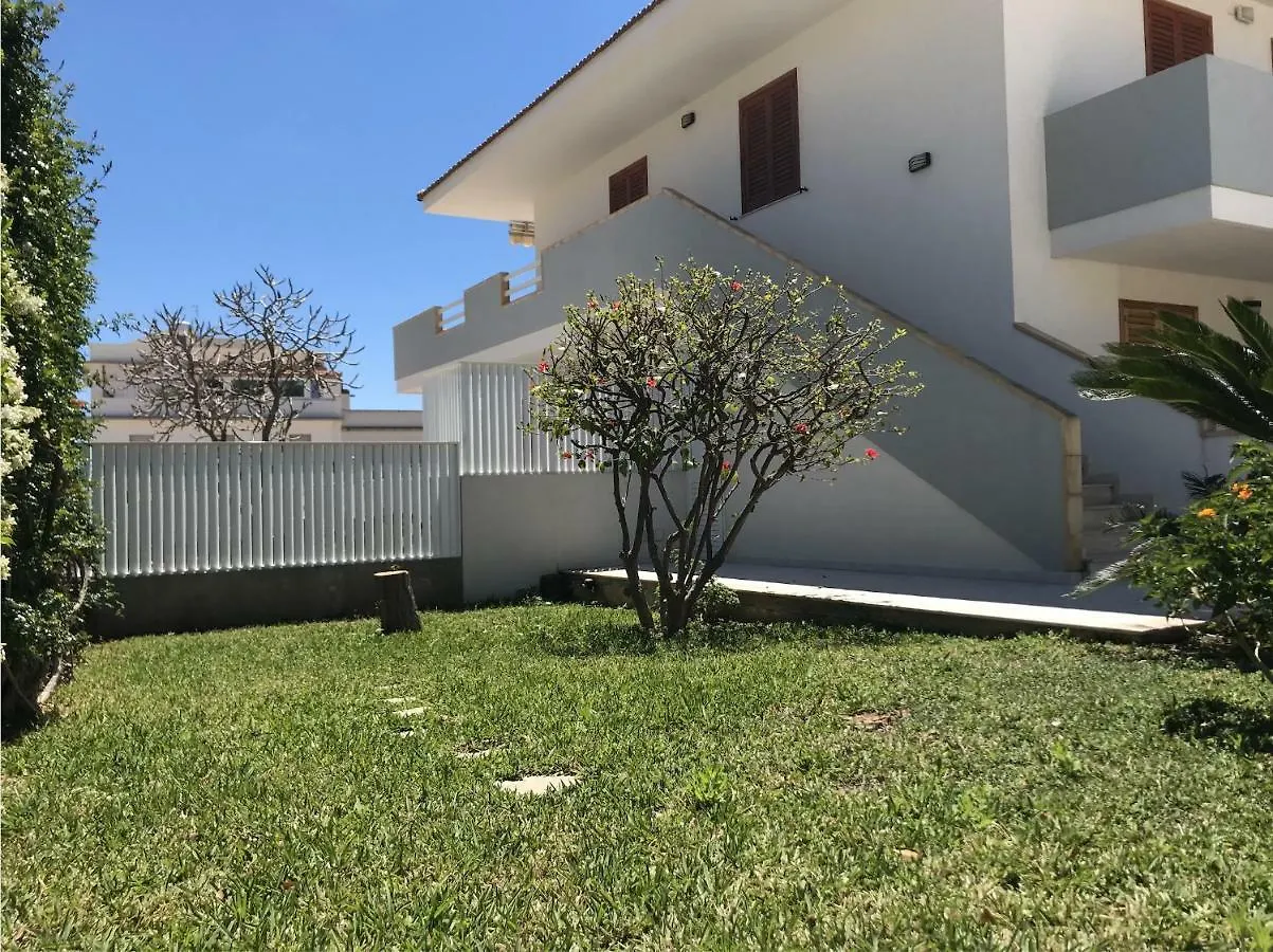 Delposto Marina Di Ragusa Sr 0*,