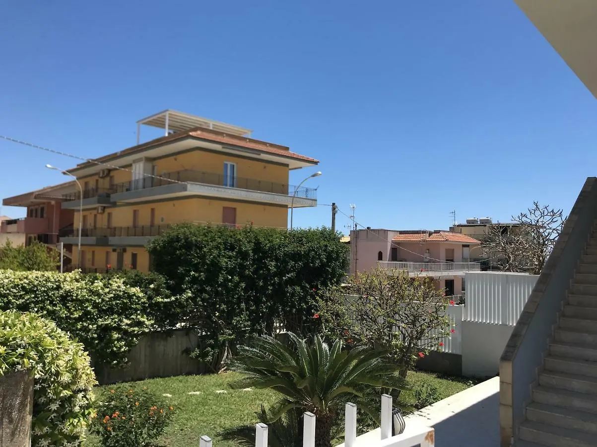 Delposto Marina Di Ragusa Sr Apartamento