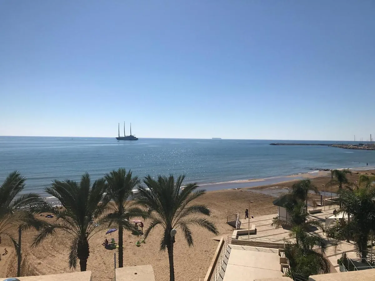 Contactos de Delposto Marina Di Ragusa Sr