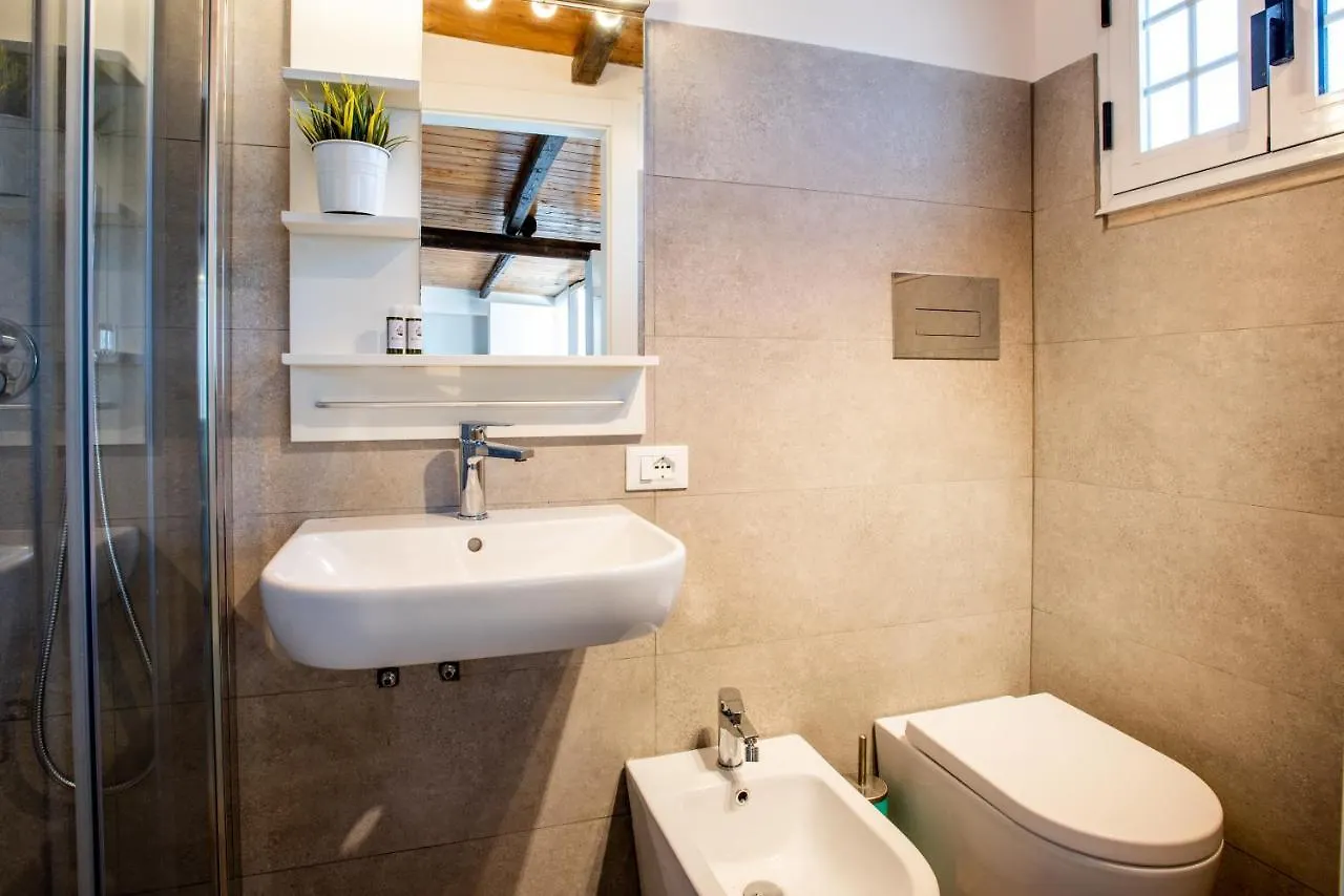 Apartamento Delposto Marina Di Ragusa Sr